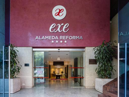 Exe Alameda Reforma - Housity