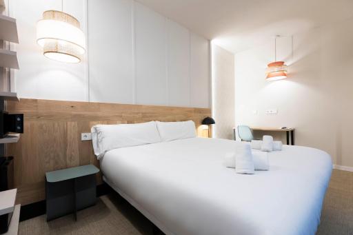 URBAIA ROOMS - Housity