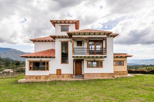 La villa de san Juan - Housity