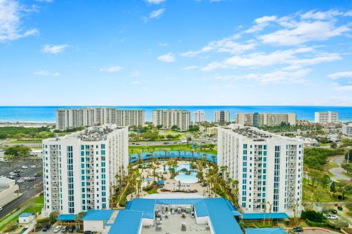 Palms of Destin by Panhandle Getaways - Housity