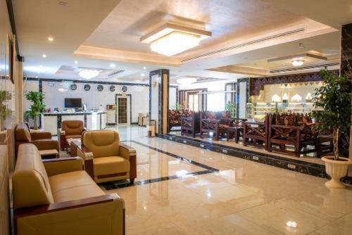 مسكن لؤلؤة الخليج للشقق المخدومه - Housity