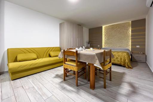 Monolocale 2 PMrentals - Housity