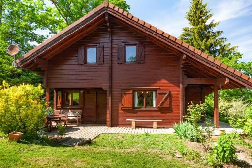 Chalet l'Herminette - Housity