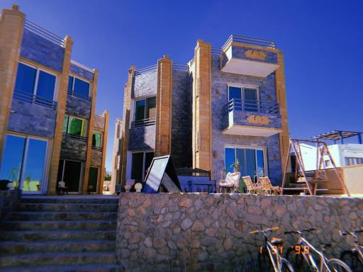 Eel garden paradise dahab - Housity