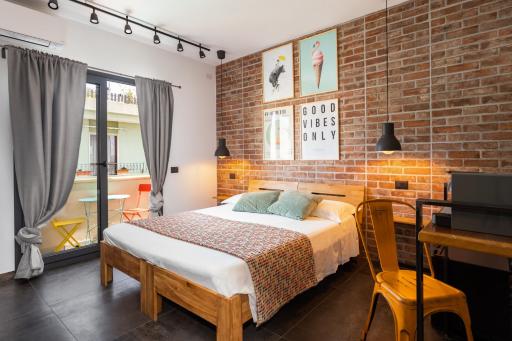 Old Rooms - Housity