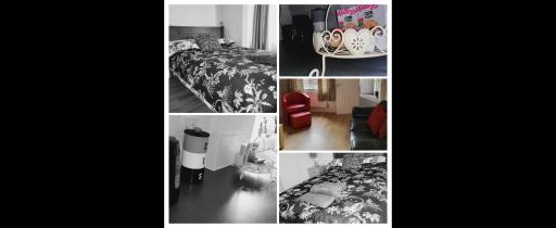 Entire Flat city centre based. - Housity