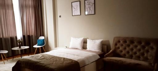 Bnb apartment - Housity