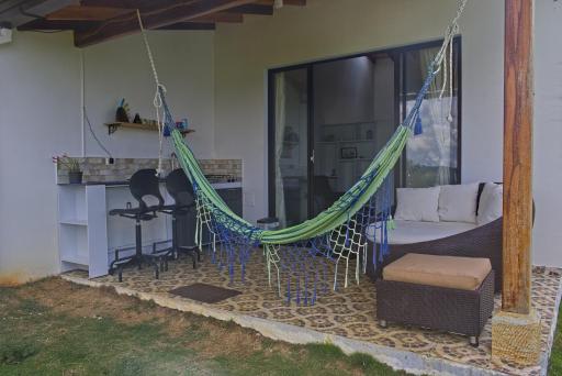 Villa Namaste, Cabaña Namaste 1 - Housity