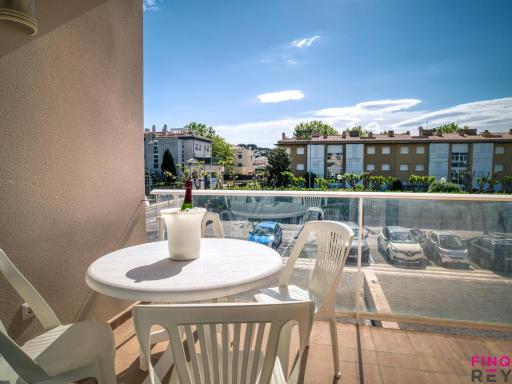 S'agaró Centre Ap 7 - Housity