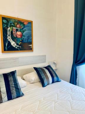 Rooms Mastrangelo - Housity