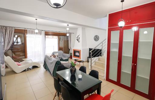 Alsalos Sea View House - Housity
