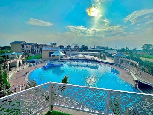 Shubhim Hotel & Resort MIDWAY TREAT MPT FRANCHISE - Housity