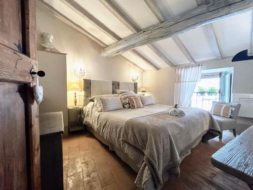 Cortona Shabby Chic House - Housity