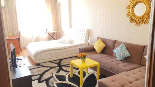 Apartment in the center city - Housity