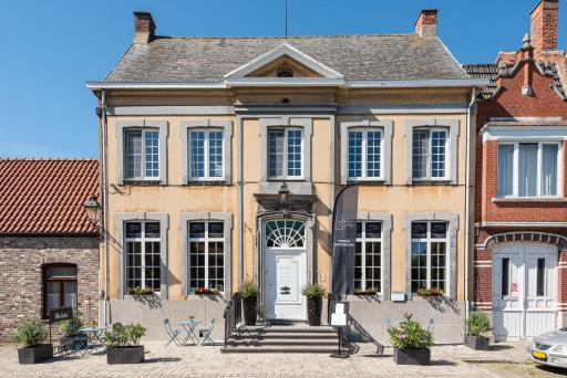 Boutique hotel Sies - Housity