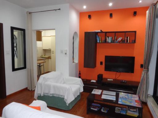Lovely penthouse with private Sun Terrace - Housity