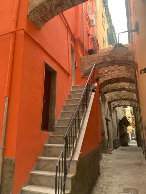 CASA CIMELLA, un nido nel cuore del porto antico cod CITRA 010025-LT-2629 - Housity