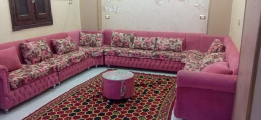 West aswan - Housity