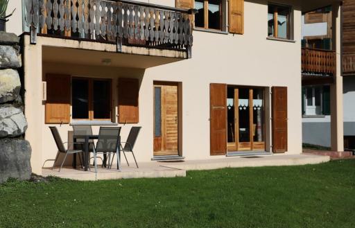Petit nid douillet au coeur de SalvanLes Marécottes - Housity