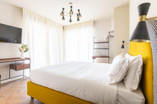Daplace - Corso Sempione Suites - Housity