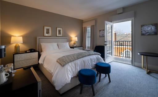 Orange Inn Boutique Hotel - Housity
