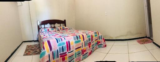Aconchego em Parnaiba jw - Housity
