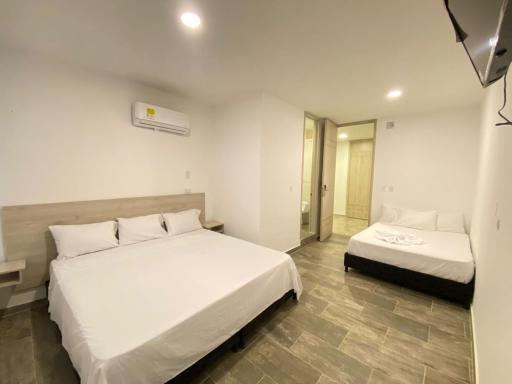 HOTEL COLOMBIA BYB - Housity