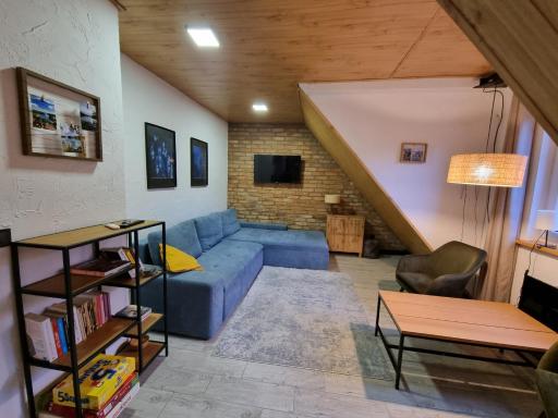 Apartament Nova Kamienica 2 - Housity
