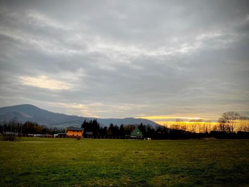 Apartmán Markéta - Housity
