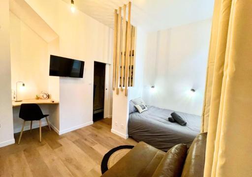 LE VOLTA - Appartement - Centre ville Calais - Hizvo