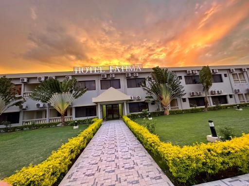 Hotel Fatima - Housity