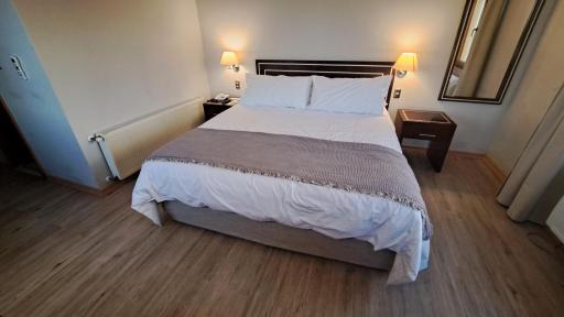 Hotel Diego de Almagro Valdivia - Housity