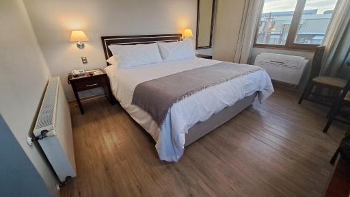 Hotel Diego de Almagro Valdivia - Housity