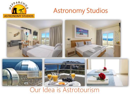 Astronomy Studios - Housity