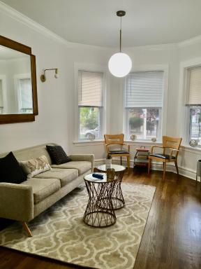 Logan Square Modern Apartment - Hizvo