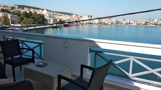 Mitilene Harbour Central - Housity