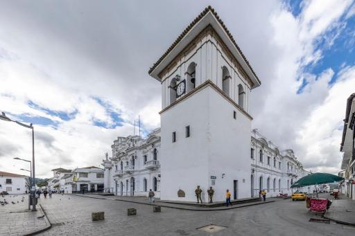 Catay zona rosa de Popayan - Housity