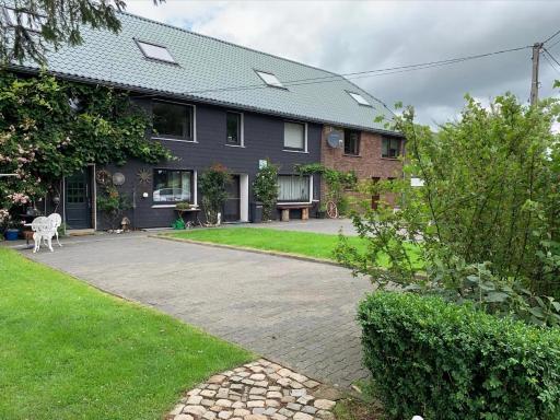 Apartment in Büllingen near Lake Bütgenbach - Housity