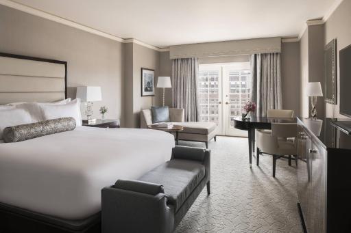 The Ritz-Carlton, St. Louis - Housity