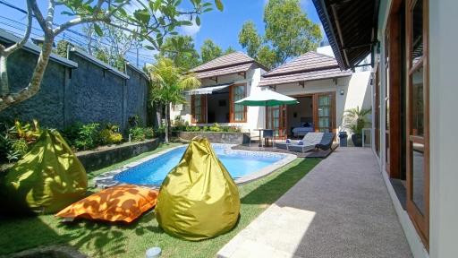 Casa Lola Villa - Housity