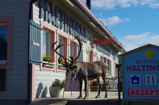 Haltinmaa Cottages - Housity