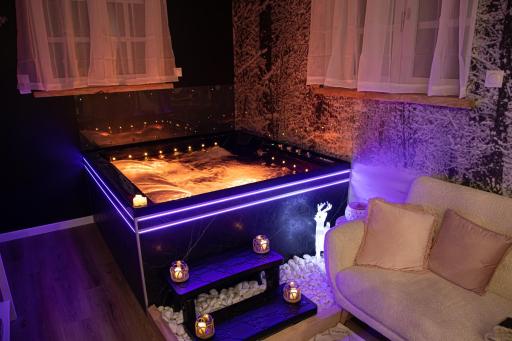 Les alouettes - Housity