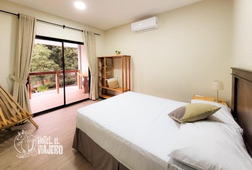 HOTEL EL VIAJERO - Housity