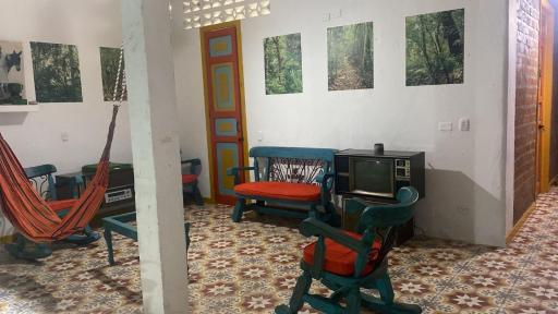 Casa de colores - Housity