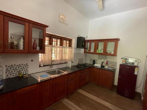 kothethu riverside homestay - Housity