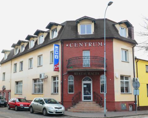 Centrum - Housity