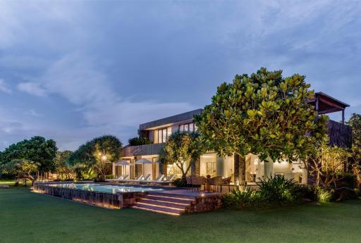 Villa Candani by LifestyleRetreats - Housity