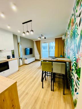 Apartamenty Białe nad jeziorem Białym - Hizvo