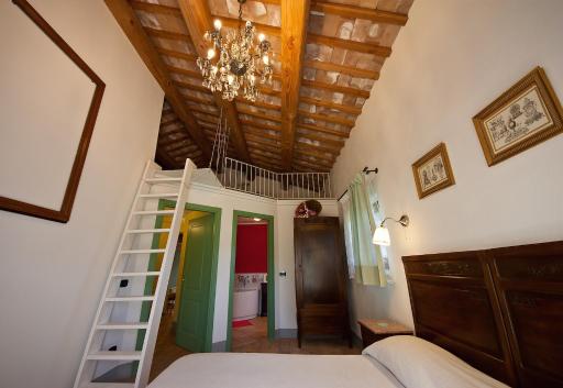 Agriturismo Borgo di Campagna Il Tesoro - Housity