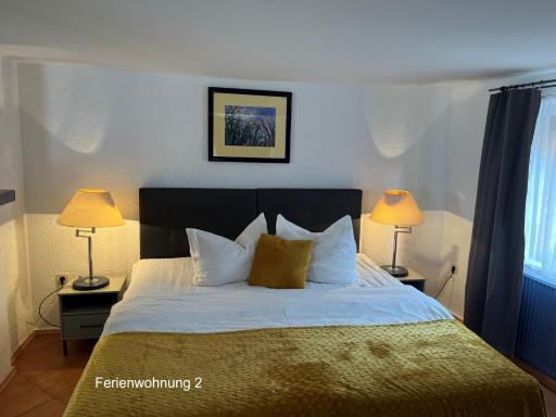 Ferienwohnung Fachwerkhaus - Housity